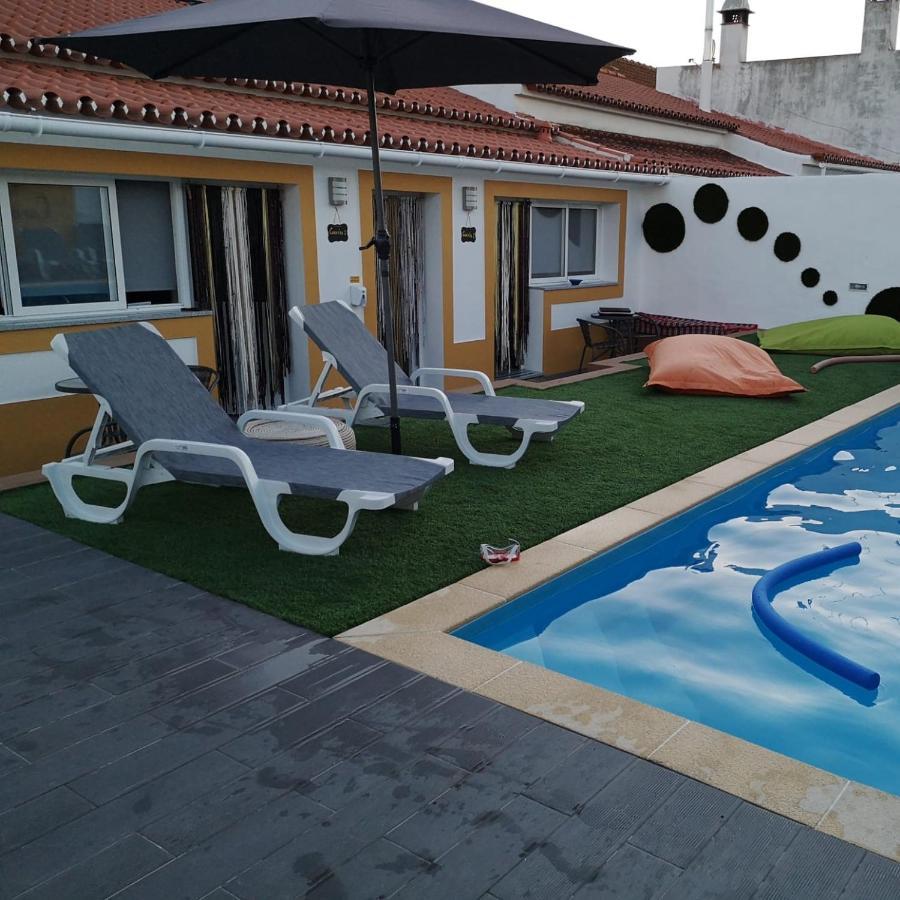Montoito Casinhas Do Canario מראה חיצוני תמונה