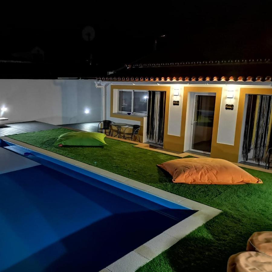 Montoito Casinhas Do Canario מראה חיצוני תמונה