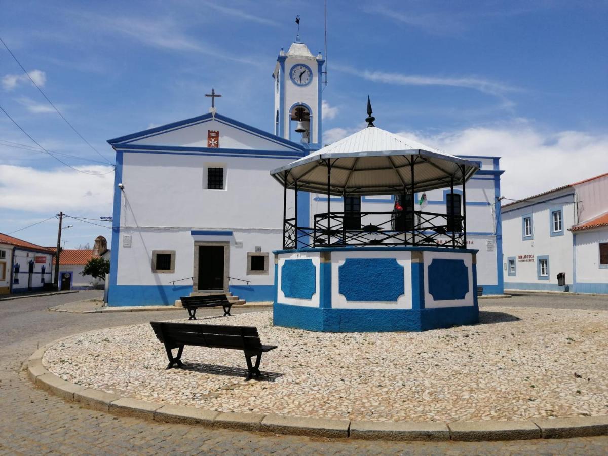 Montoito Casinhas Do Canario מראה חיצוני תמונה